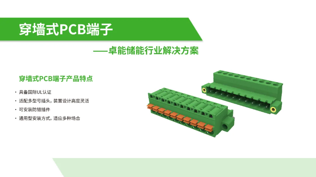 聚焦上海光伏展！英国威廉集团官网卓能以电连接技术与全球同行共探产业未来！